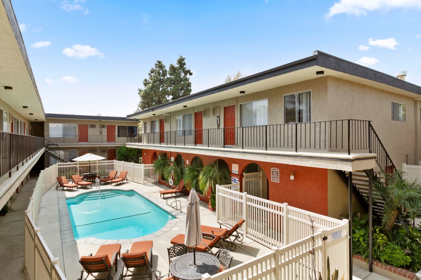 Parkview Terrace Image 32