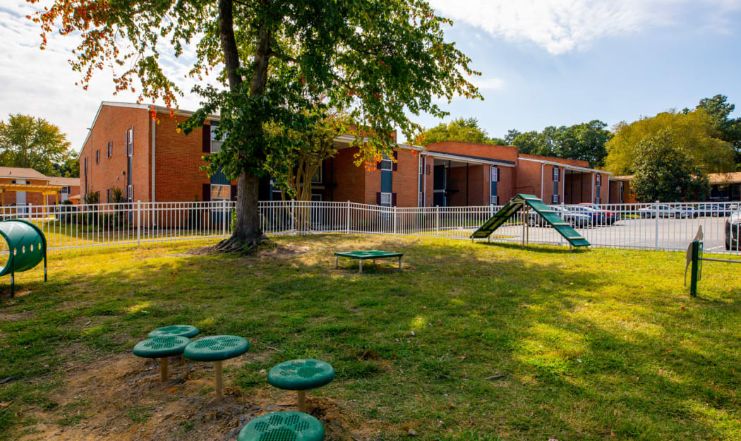 The Residences at Forest Grove Image 19