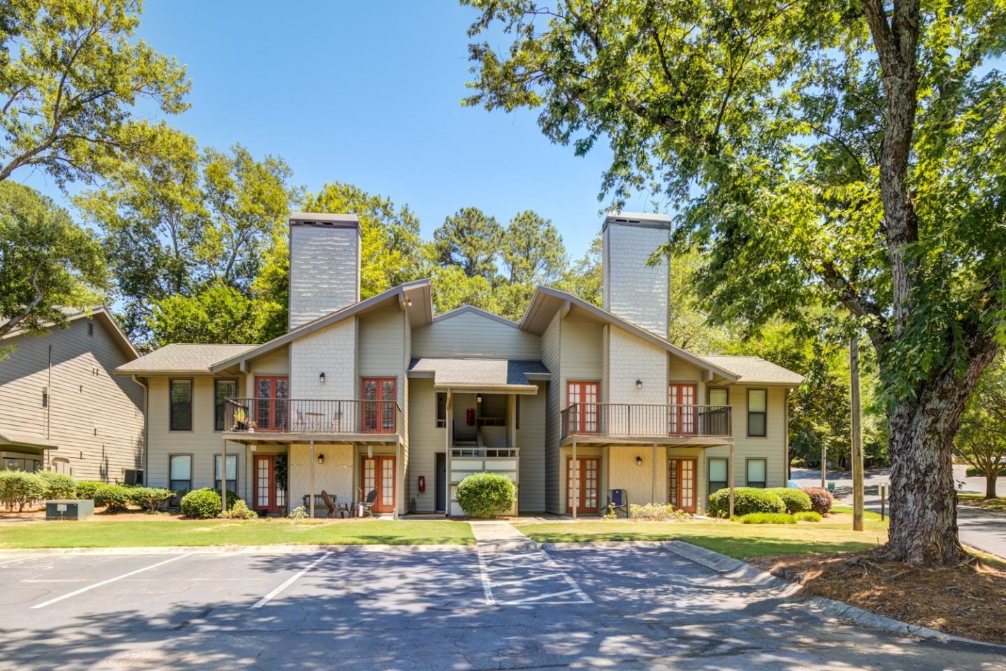 Lodge on the Chattahoochee Image 31