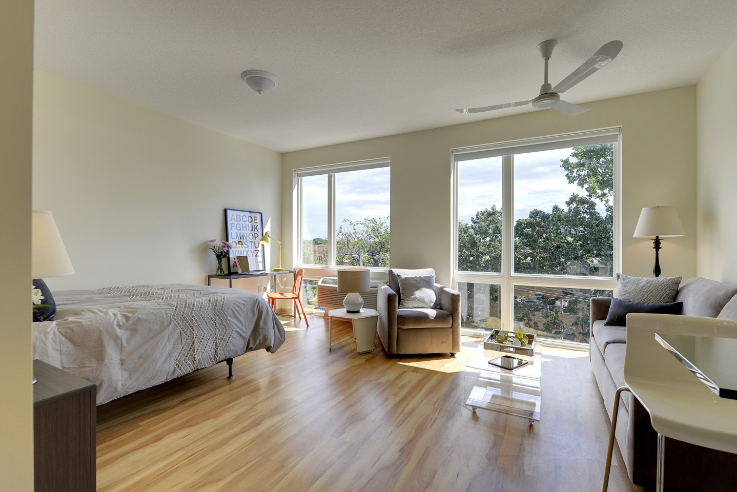 Coze Flats Image 14