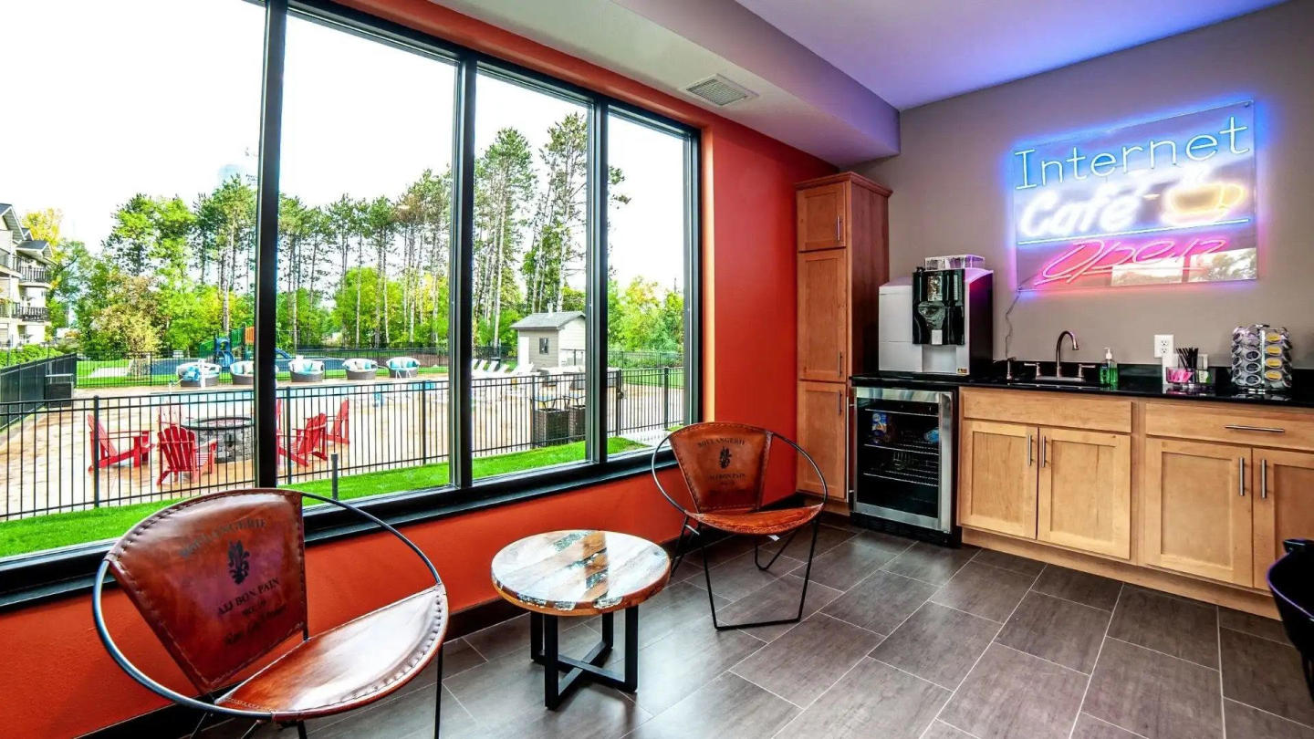 Legacy Pointe Apartments Image 1