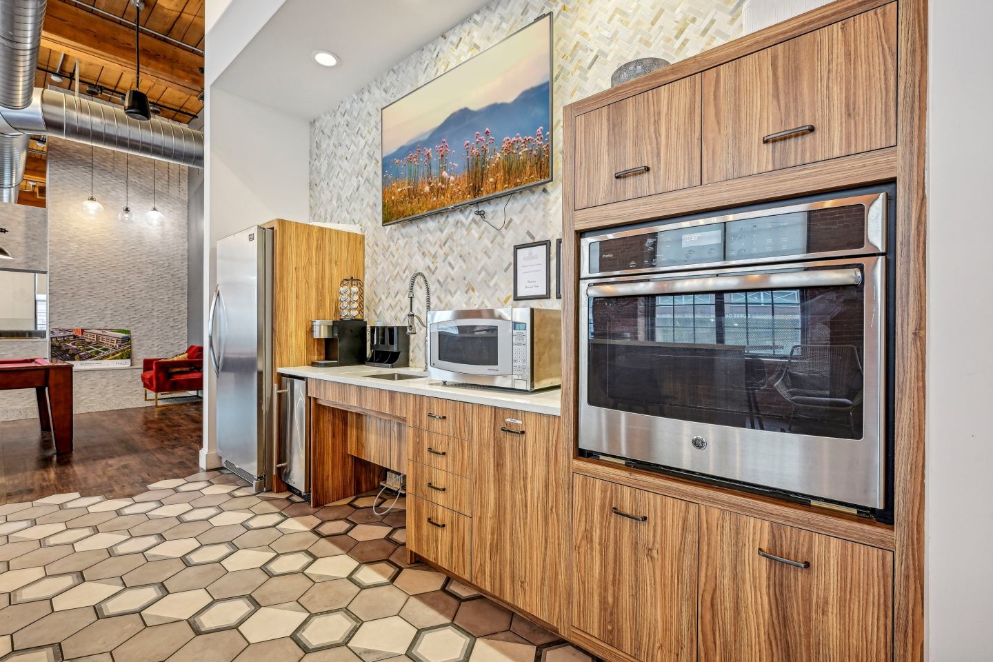 Riverwalk Apartments Image 4