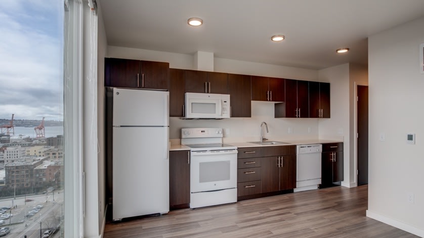 Affordable Housing - HANA Apartments Image 6