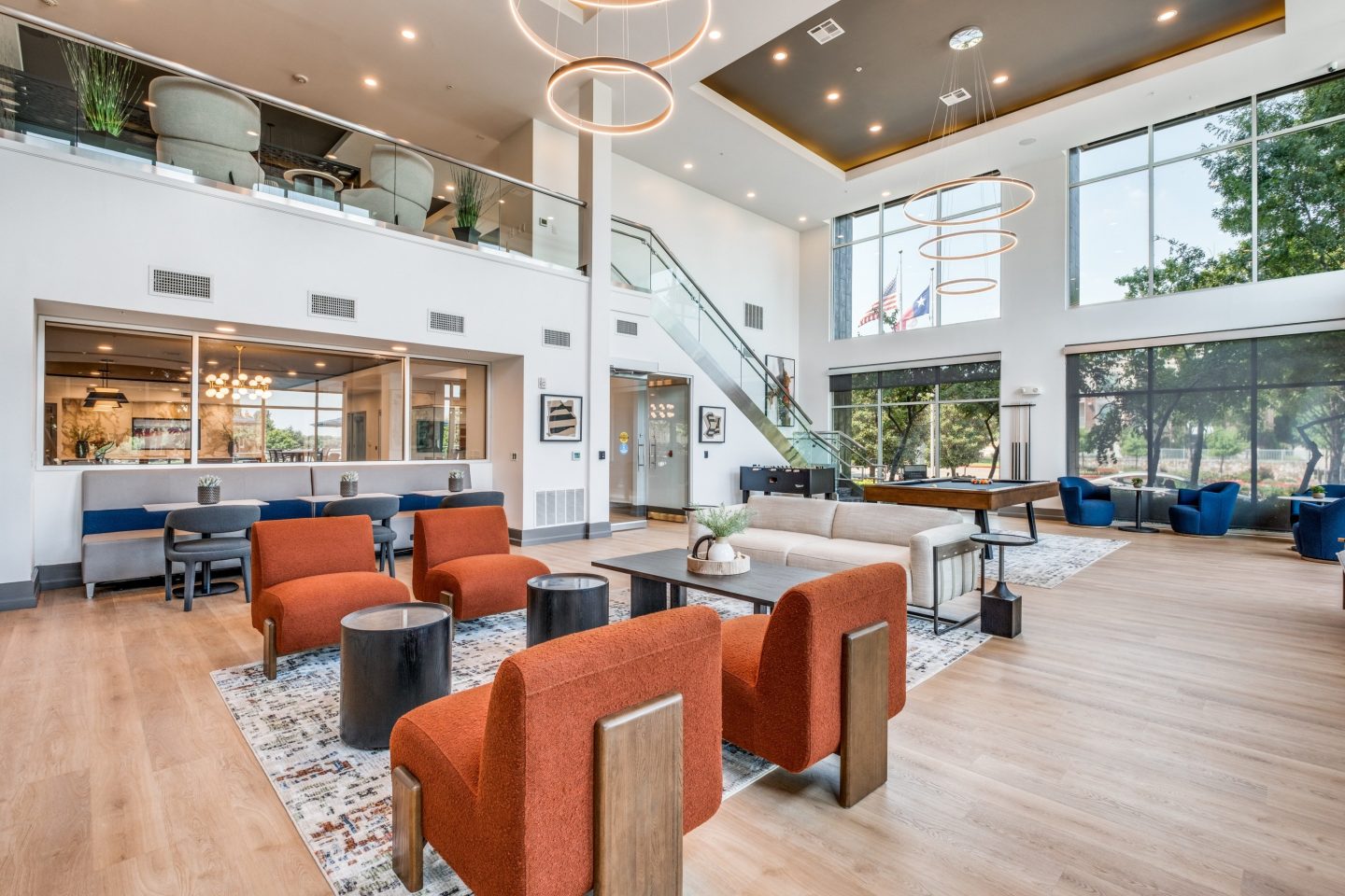 Fountain Pointe Las Colinas Image 5