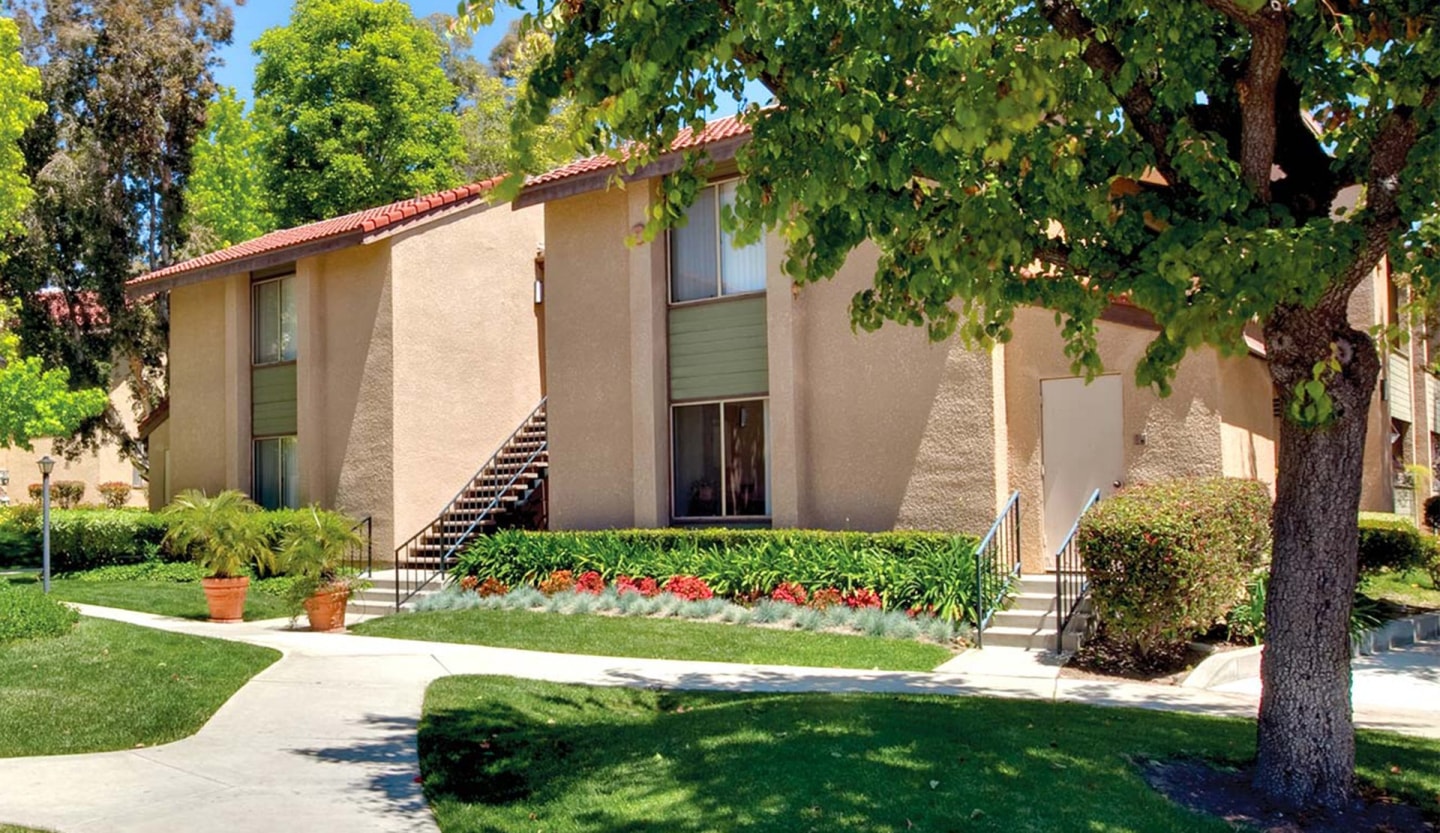 Indian Oaks Apartments Image 1
