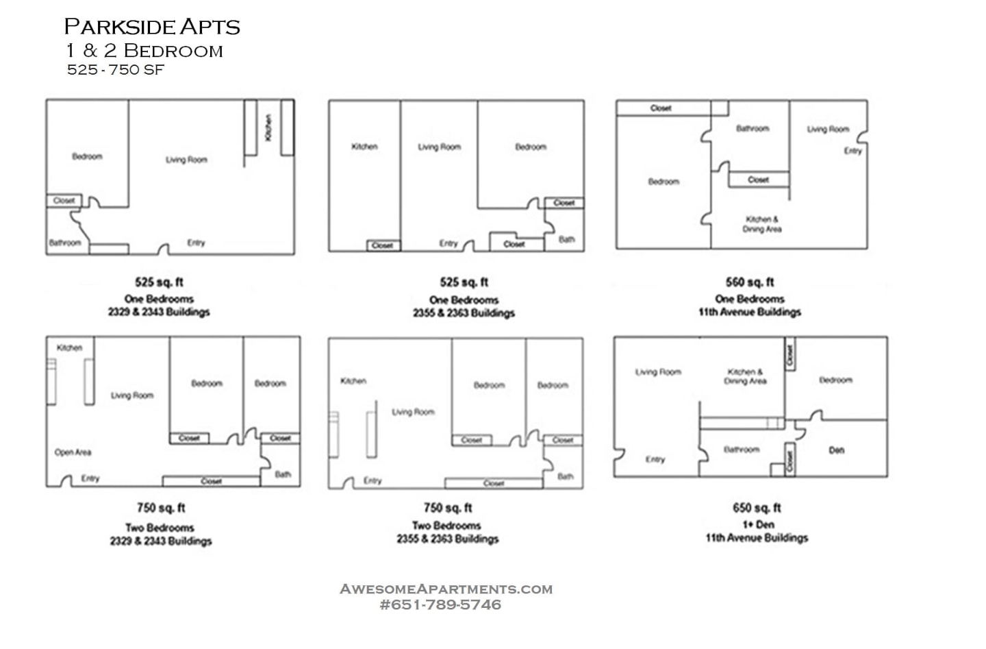 Northgate Crossing Apartments Image 33