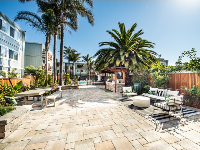 Oceanview Apartments Image 16