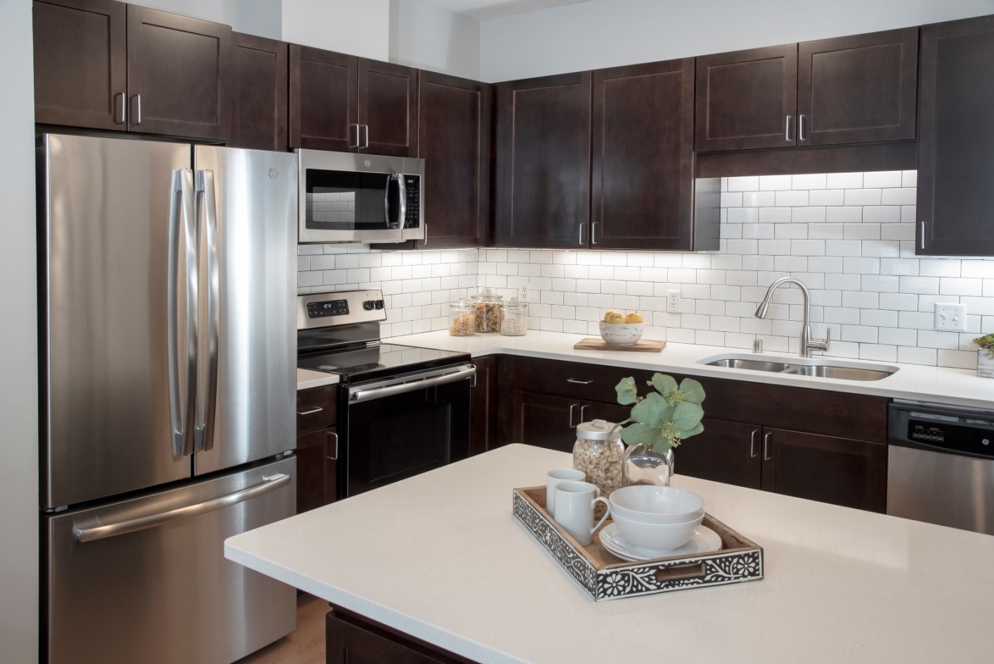 Cedar Pointe Townhomes Image 5