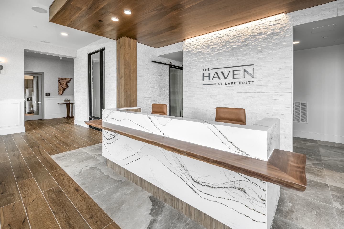 The Haven at Lake Britt Image 2