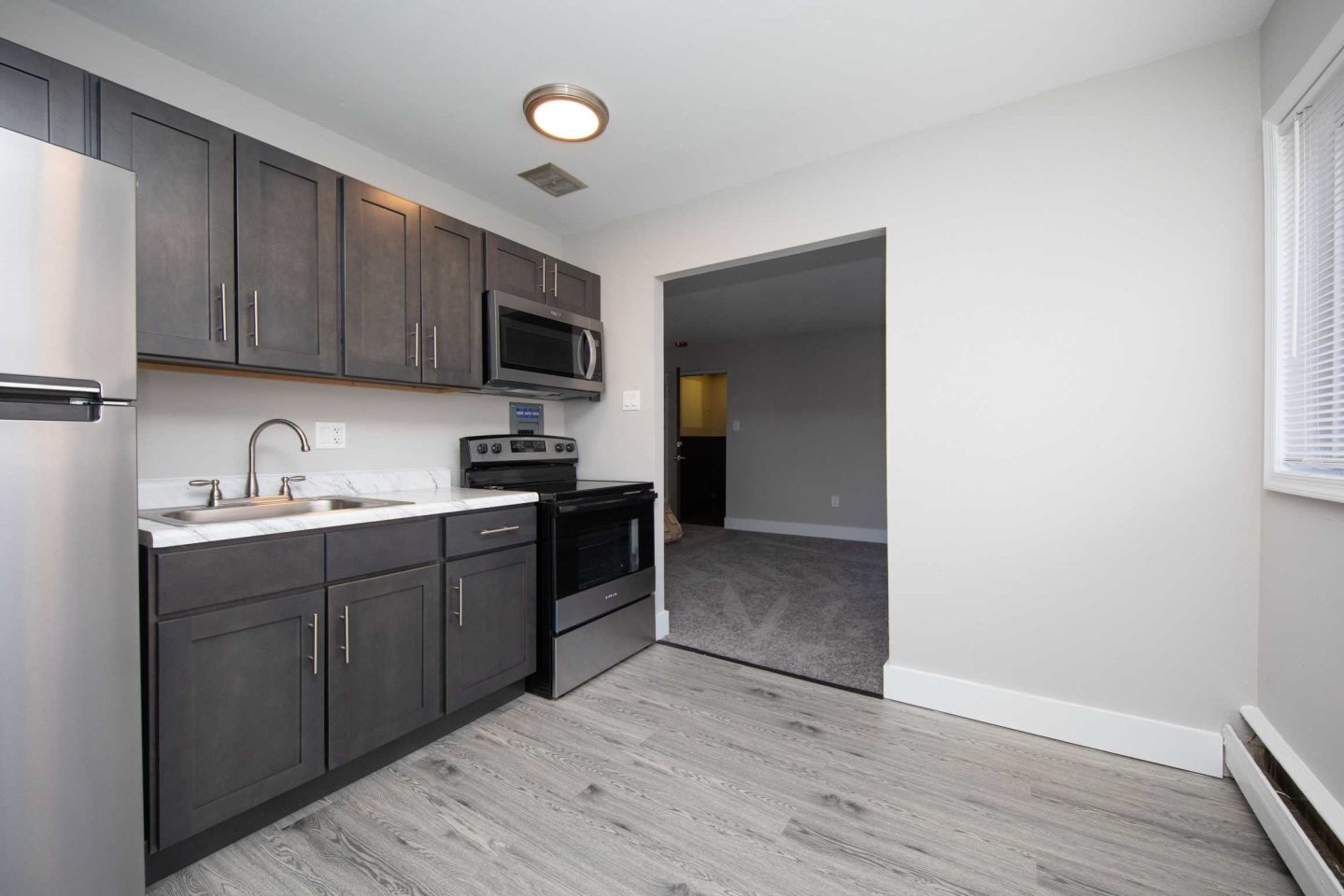 Washington Lane Apartments Image 1