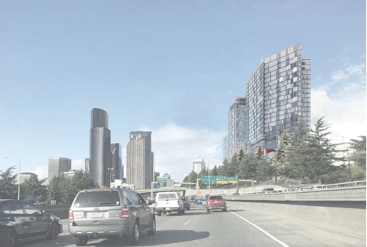Yesler Towers Image 24
