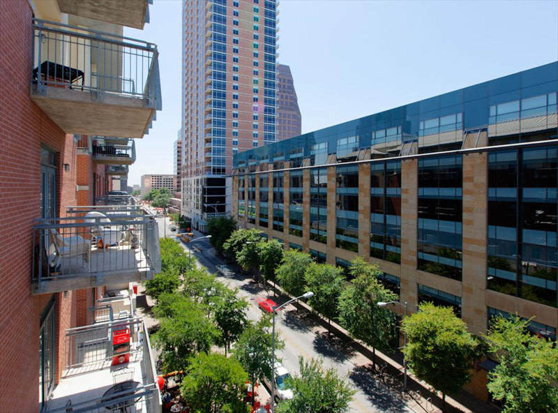 AMLI Downtown Image 3