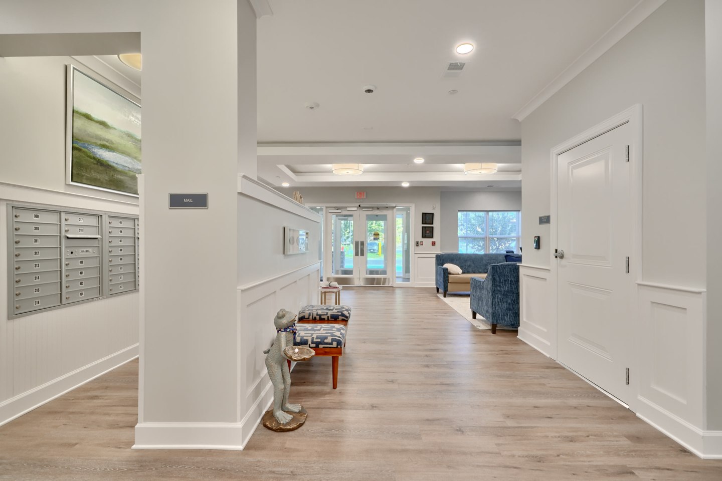 Merion Village - Senior Housing Image 51