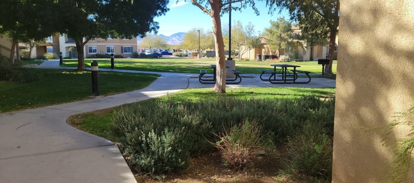Larkspur Village Apartments Image 13