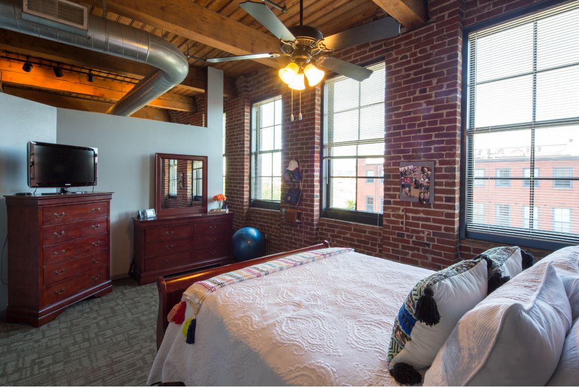 The Lofts at Lafayette Square Image 14