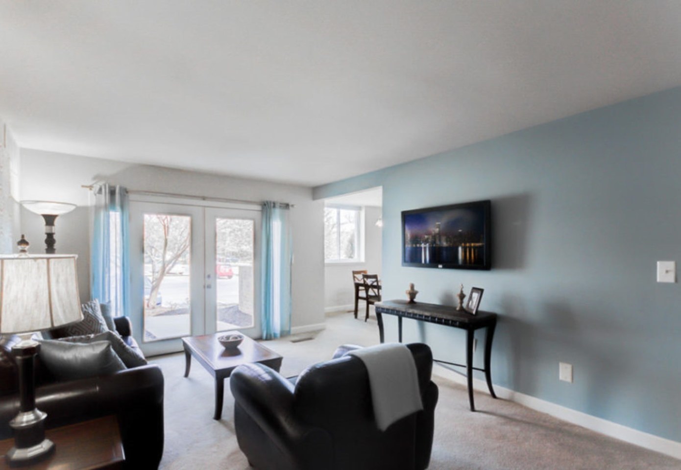 TowsonTown Place Apartments Image 19