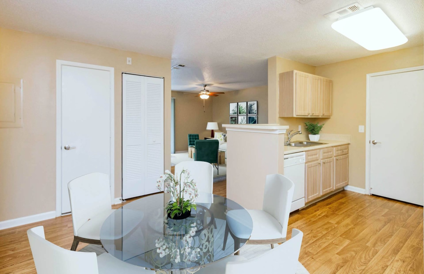 The Villages of Gallatin - Affordable Housing Image 16