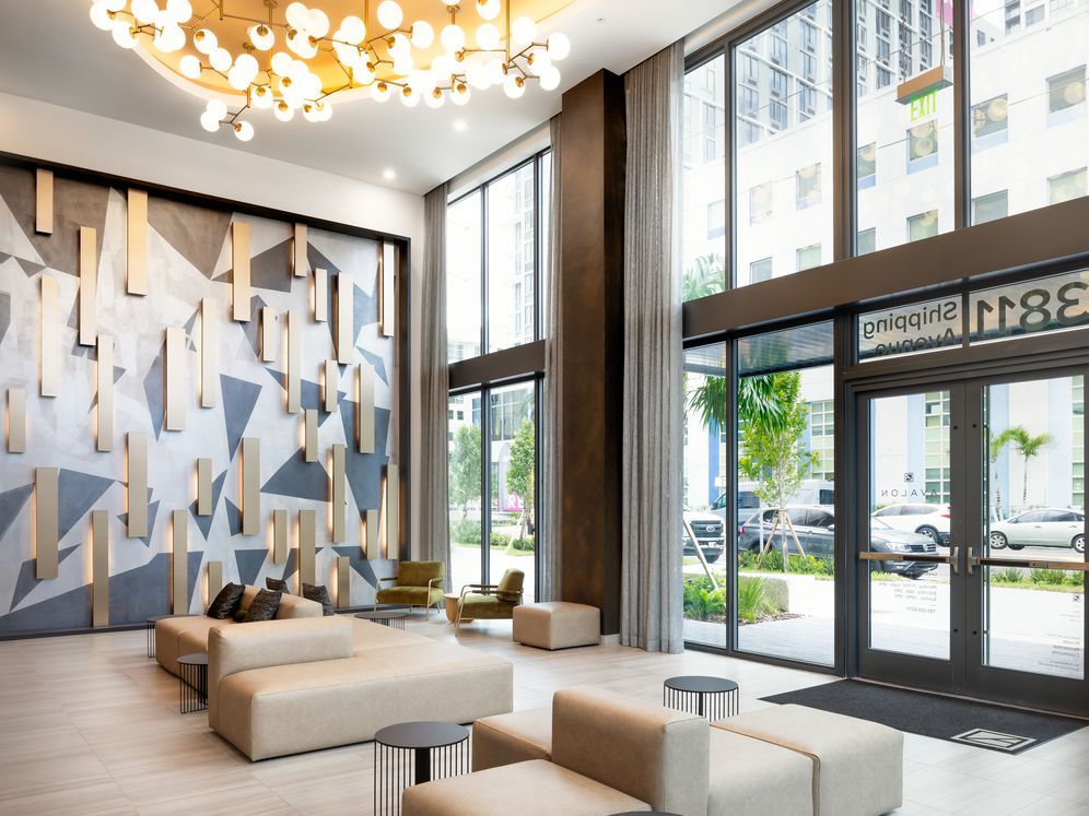 Avalon Merrick Park Image 8