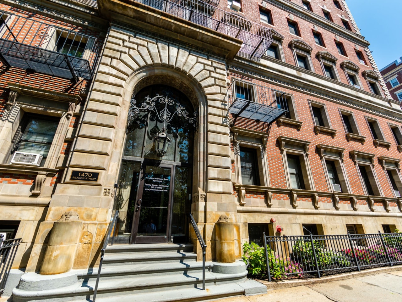 Princeton on Beacon Street Image 24