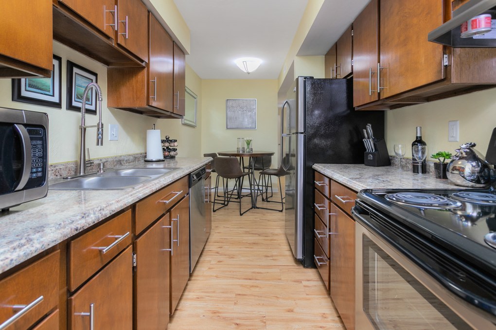 West Pointe Apartments Image 12