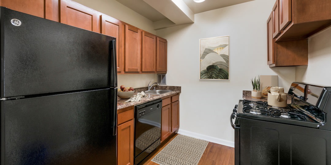 Silver Spring Towers Image 8