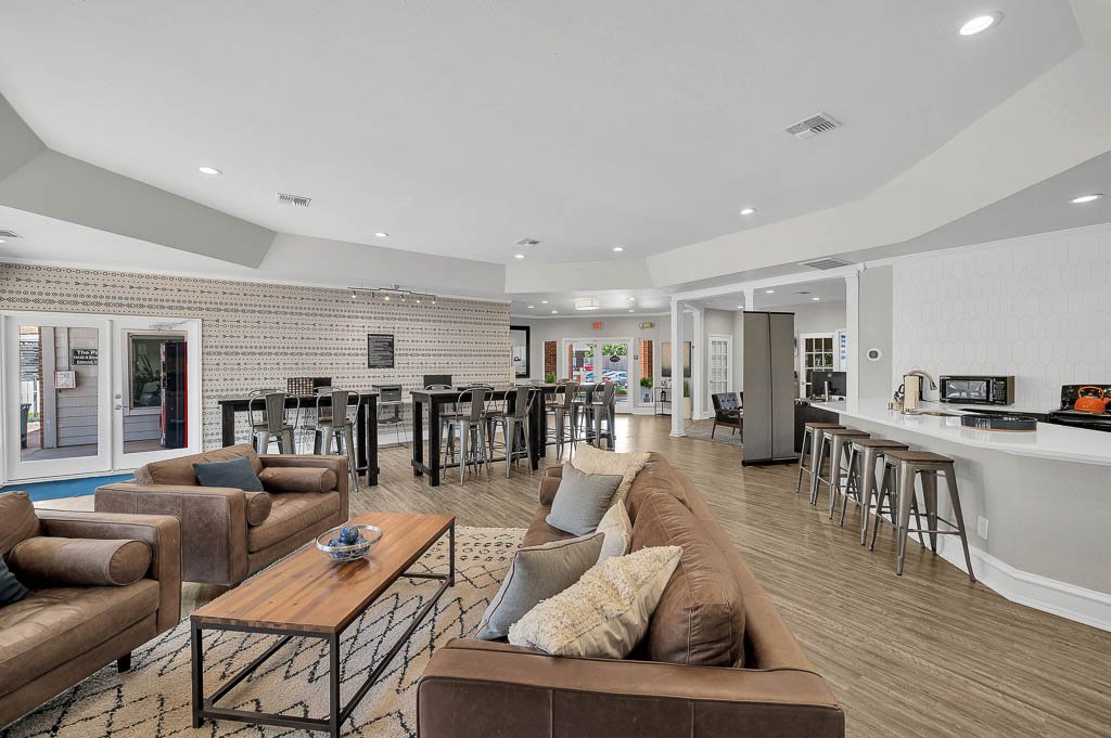 The Parker Apartment Homes Image 57