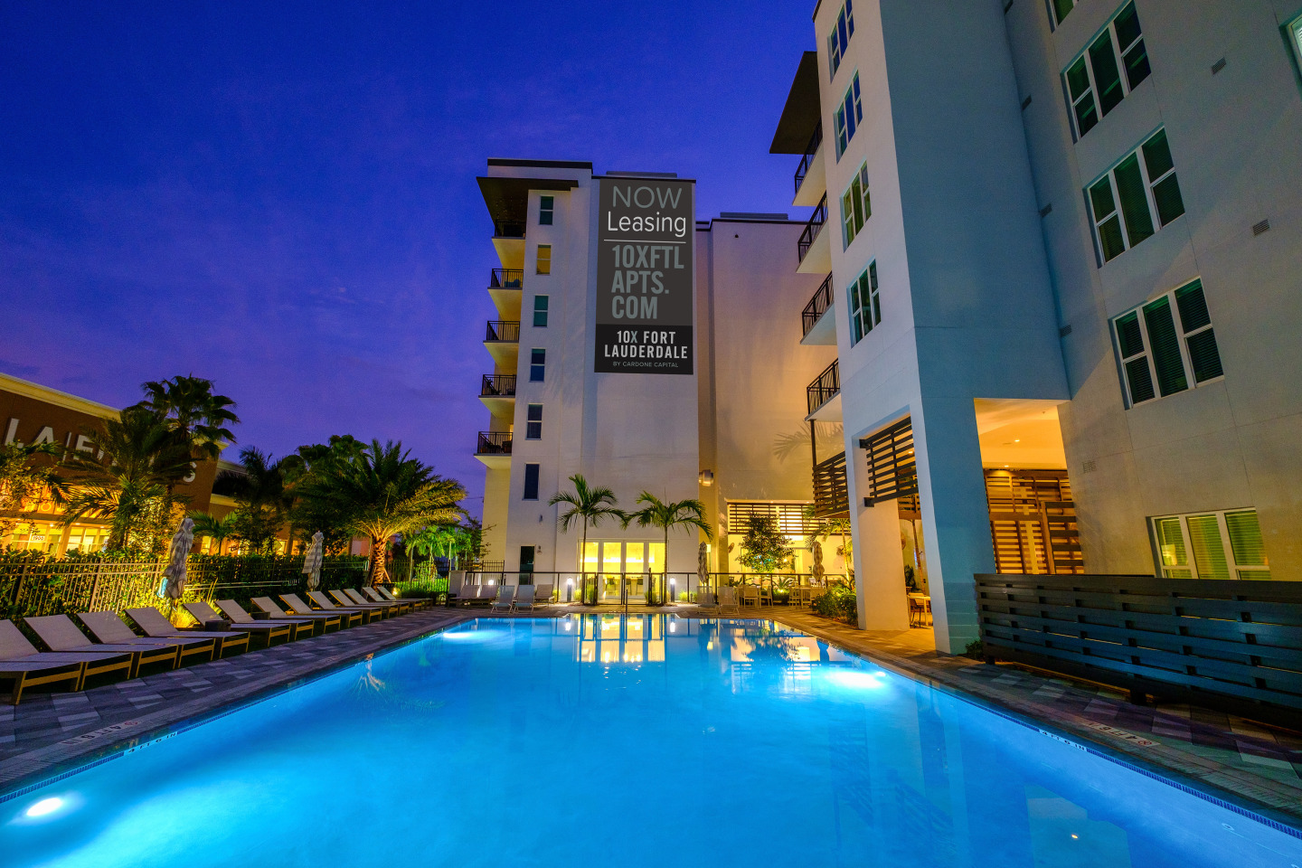 10X Living at Fort Lauderdale Image 27