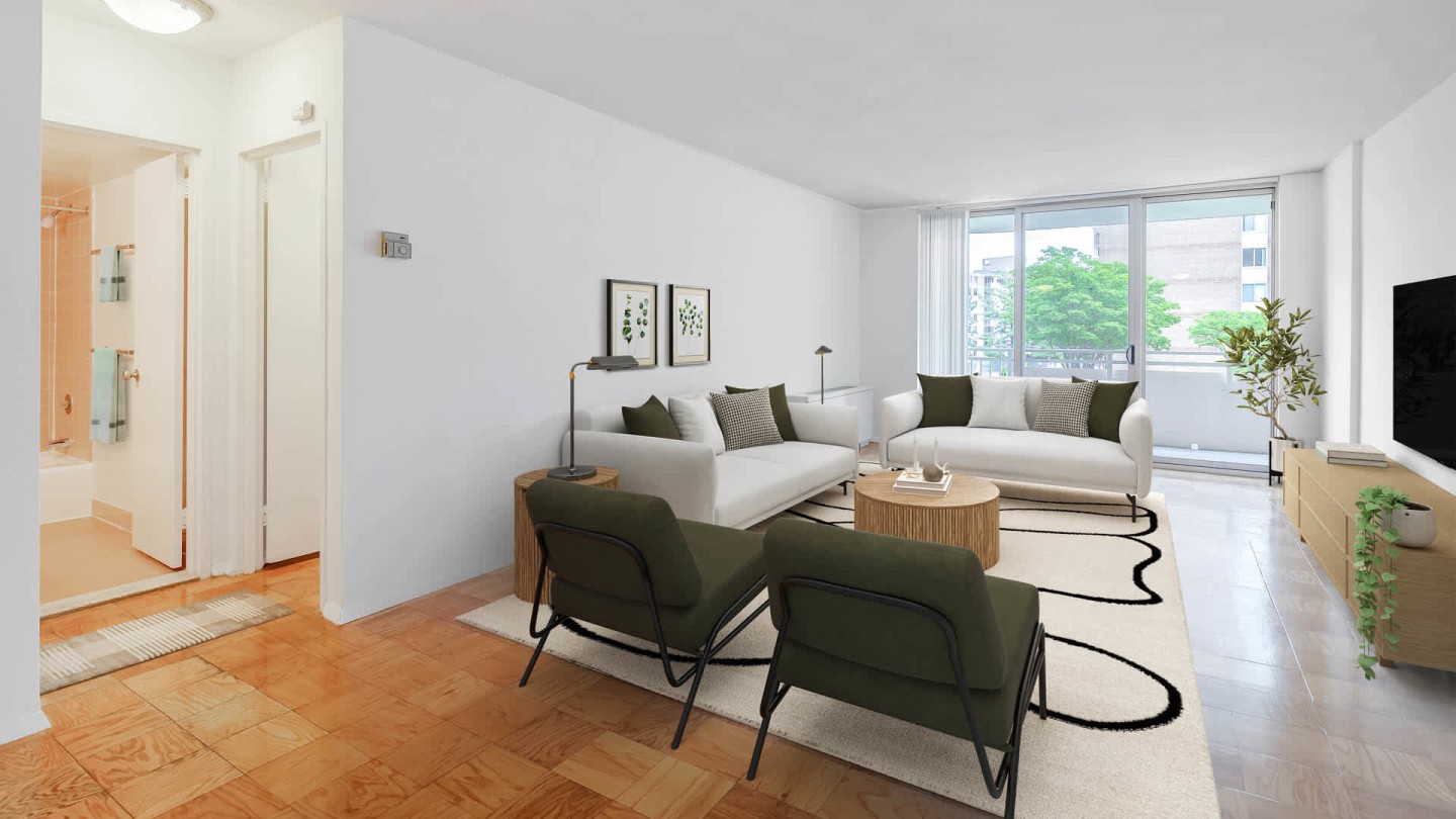 3003 Van Ness Image 26