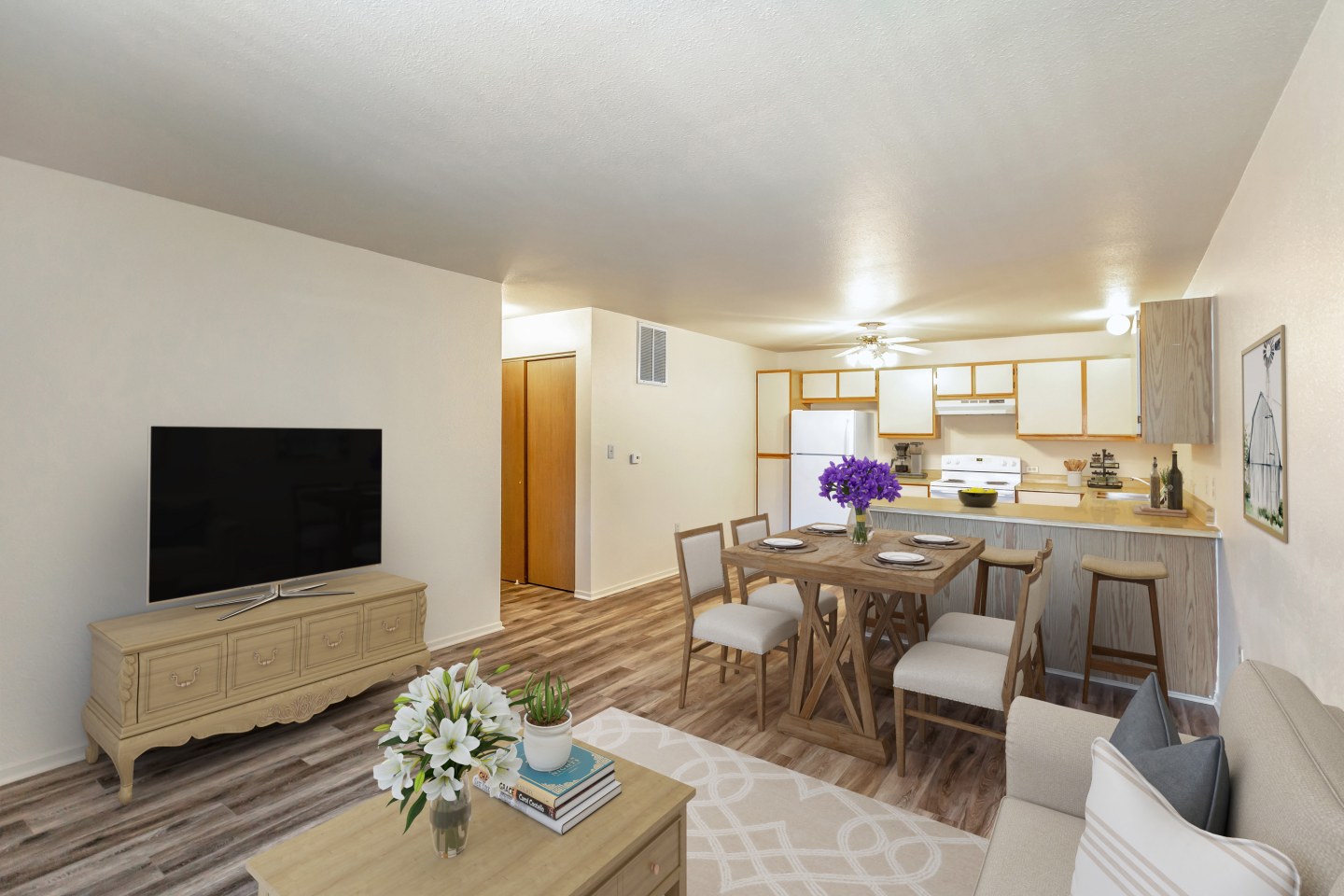 Sierra Sage Apartments Image 2