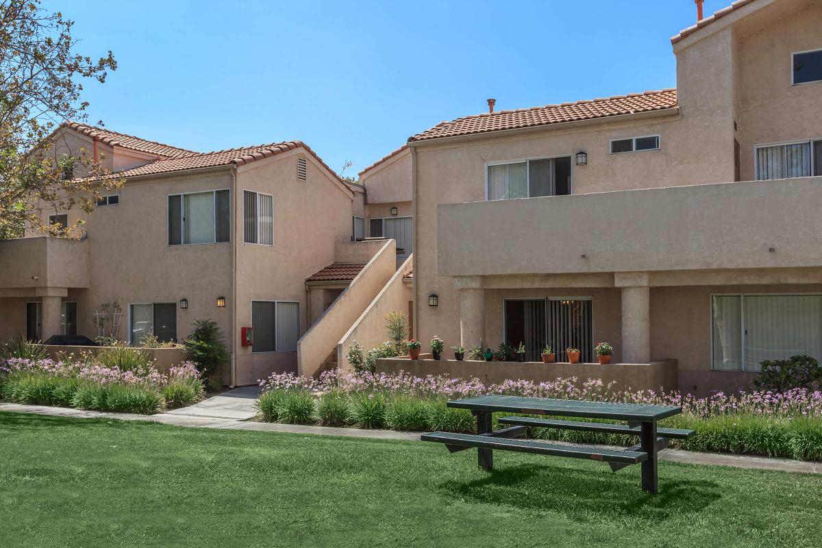 Riverpark apartment homes Image 21