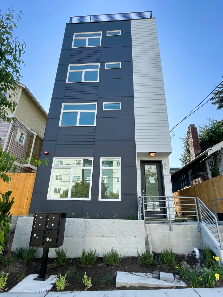 Iris Apartments - Student Housing Image 20