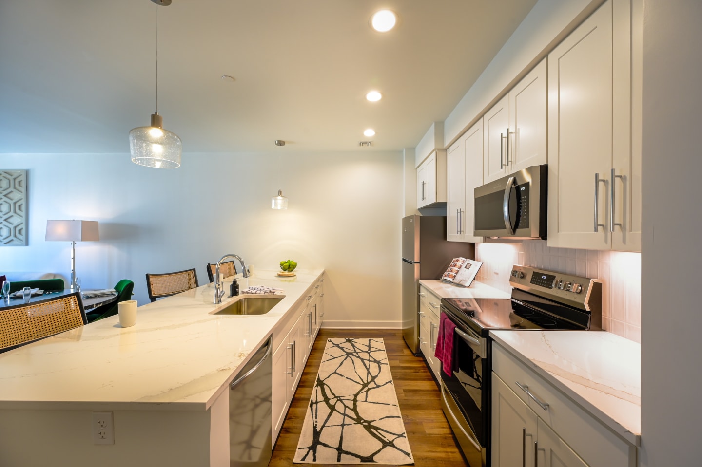 The Encore at Ingram Manor Apartments Image 16