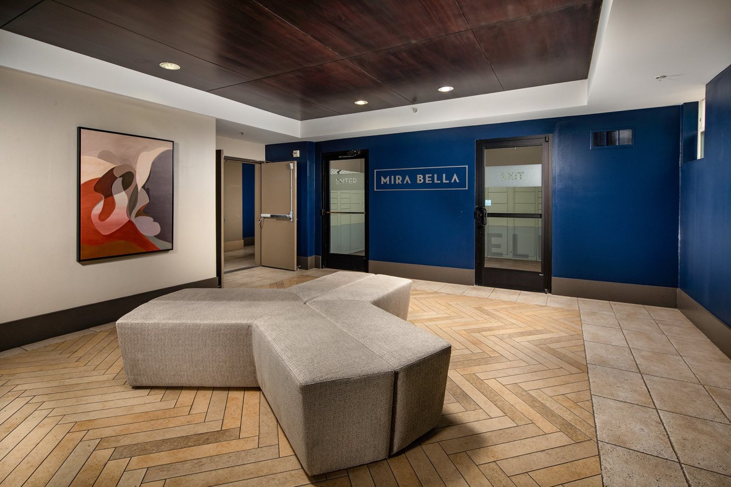 Mira Bella Apartments San Diego Image 19