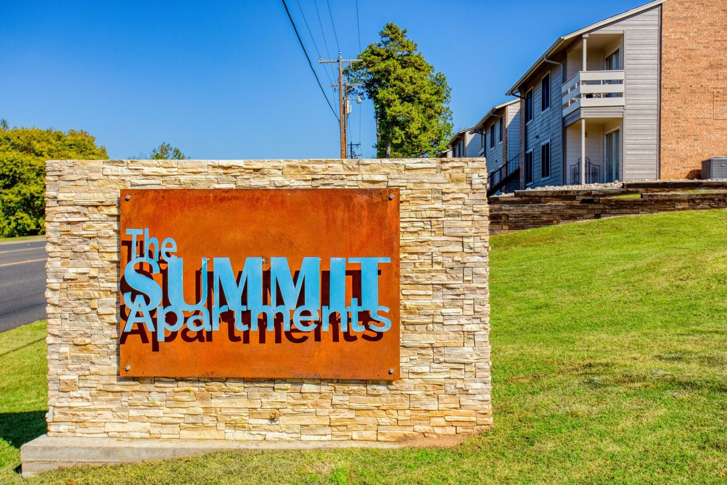 The Summit Apartments Image 22
