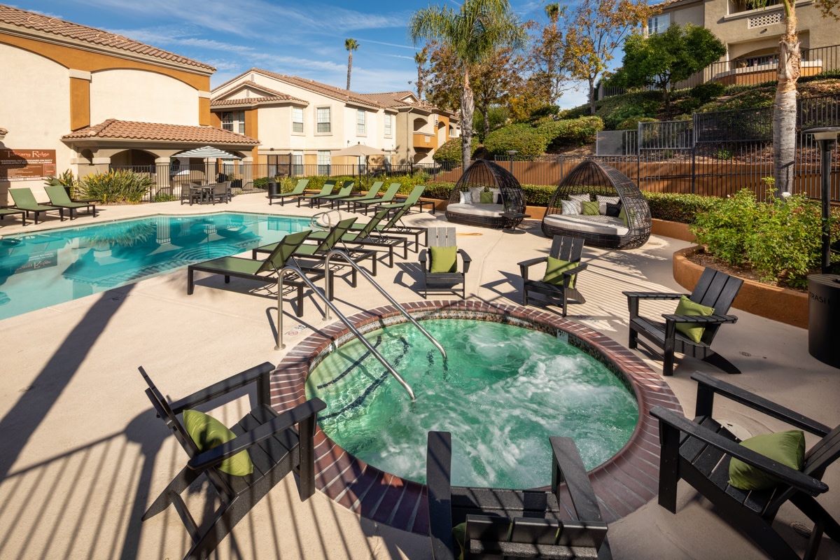 Tuscany Ridge Image 27