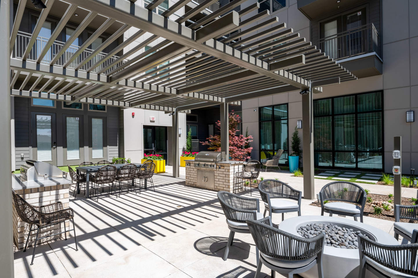The International at Valley Ranch Image 20