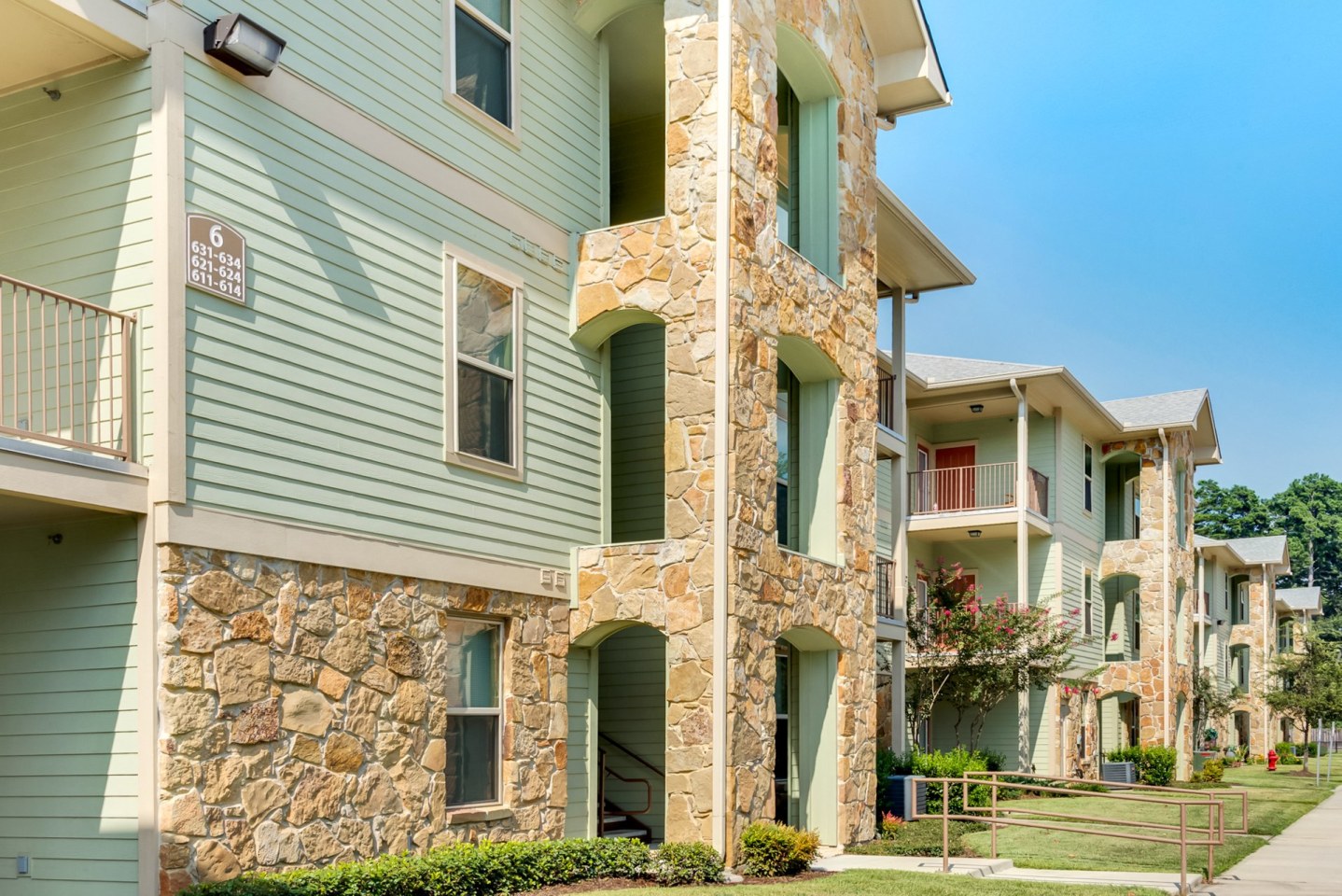 Parc at Denham Springs II Image 28