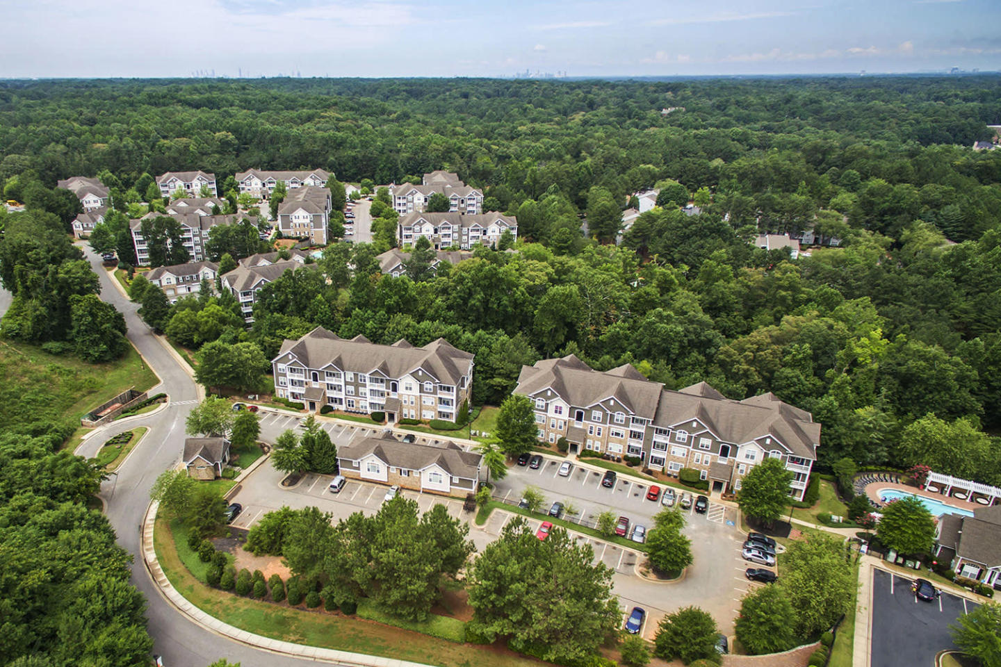 Oakwood Vista Image 34
