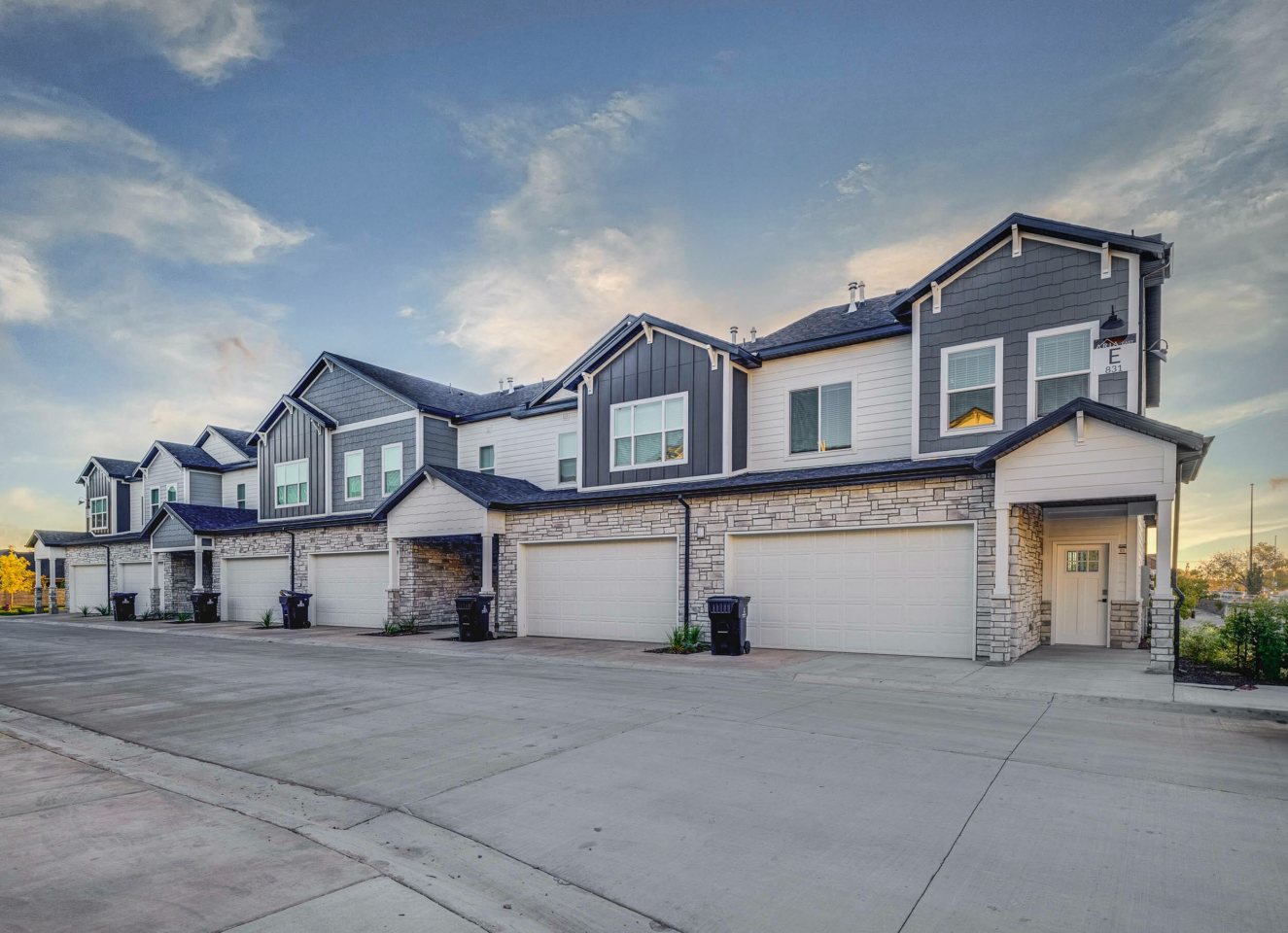 Melrose Townhomes Image 2