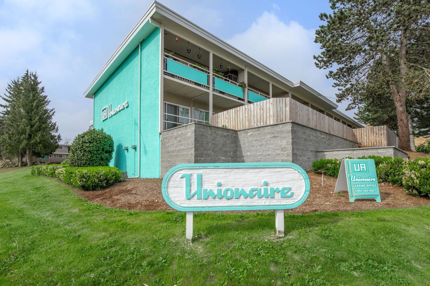 Unionaire Image 6