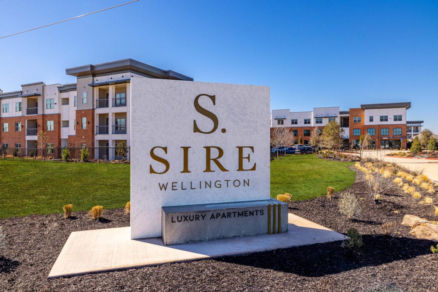Sire Wellington Image 3