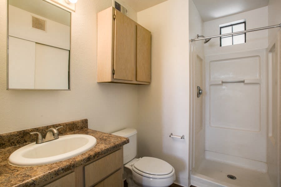 Rio Volcan Apartments - Affordable Housing Image 1