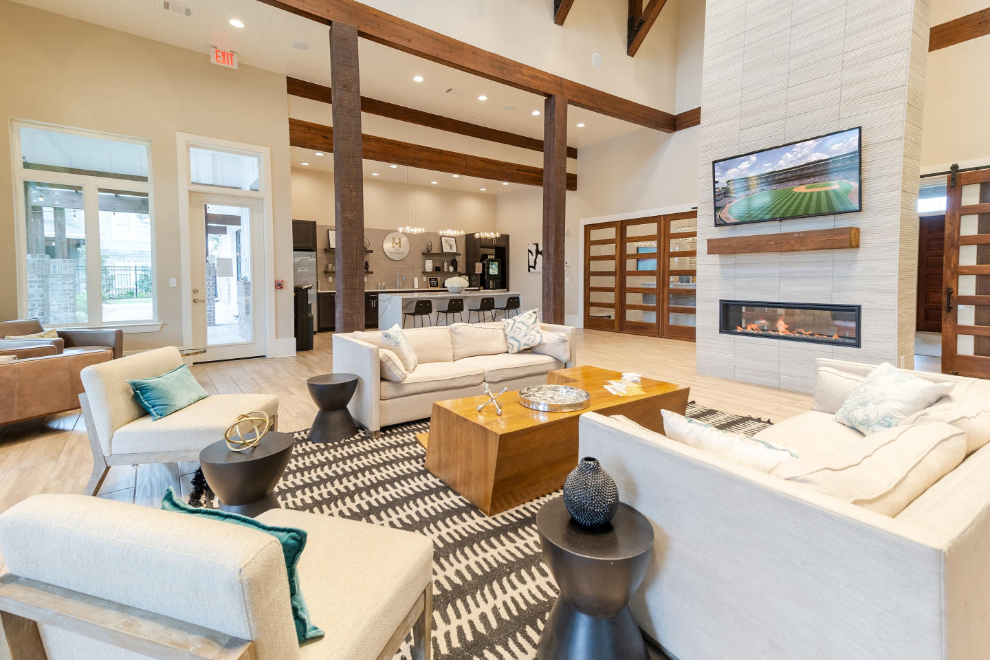 The Heights Luxury Apartments Image 26
