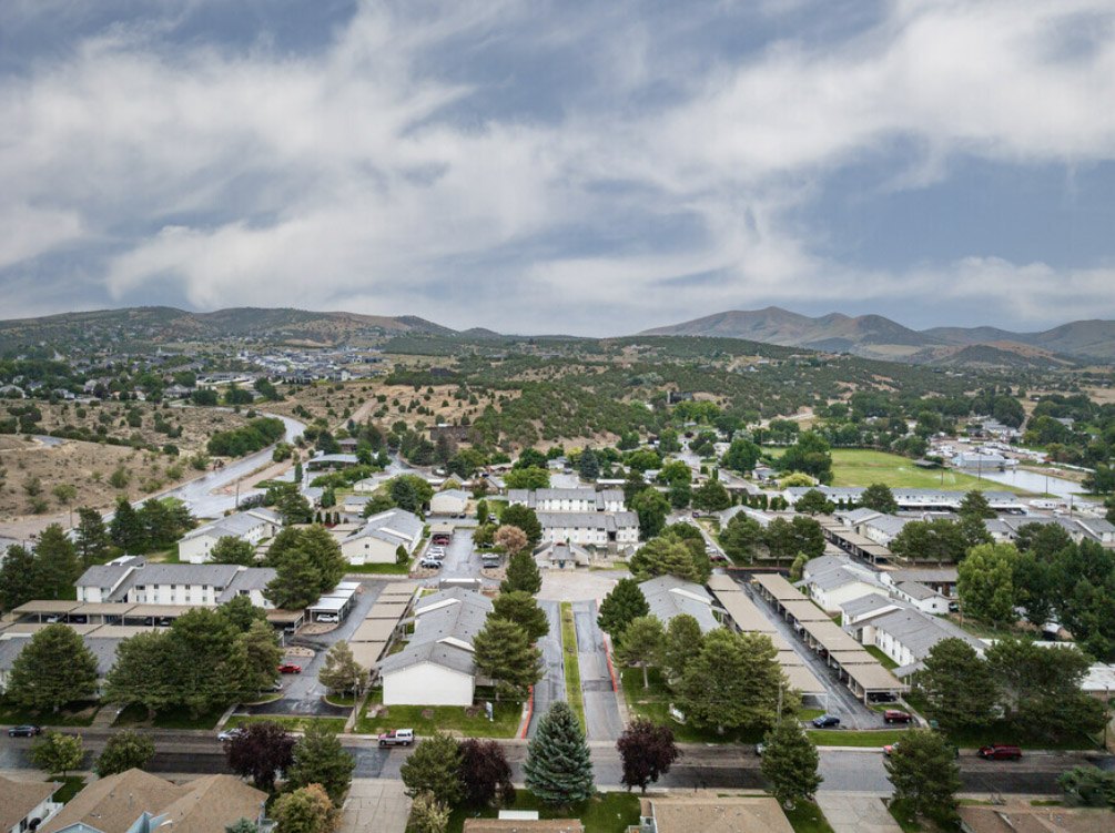 Kirkwood Meadows Image 15