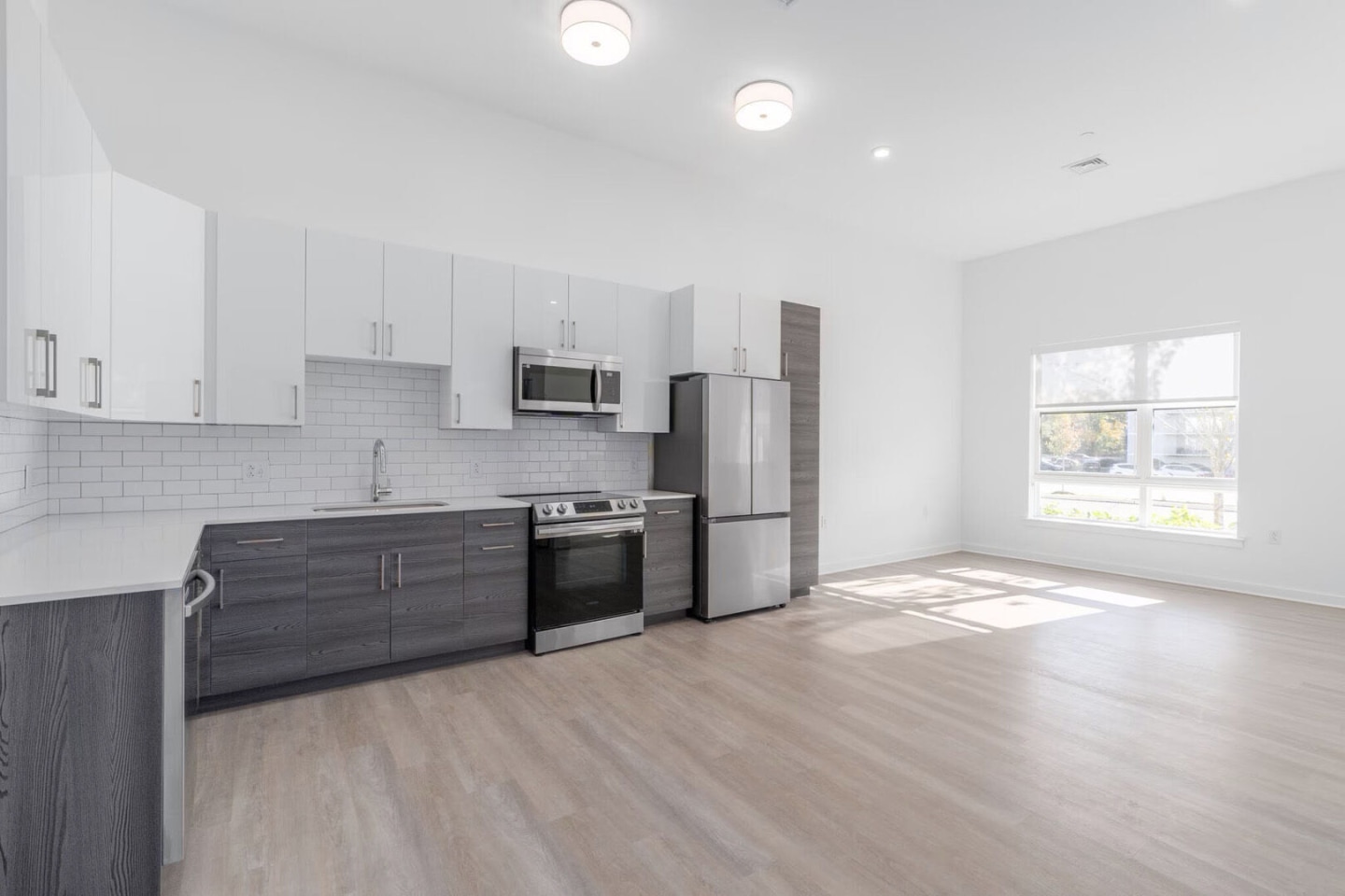 The Flats at Jenkintown  Apartments and Townhomes Image 36