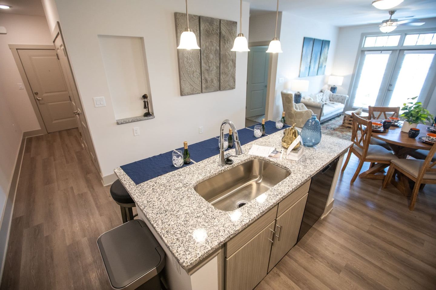 Berkmar Landing Apartments Image 30