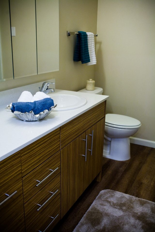 The Savoy at Lake City - 55+ Senior Living Community Image 9