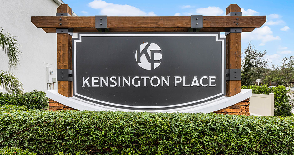 Kensington Place Townhomes Image 14