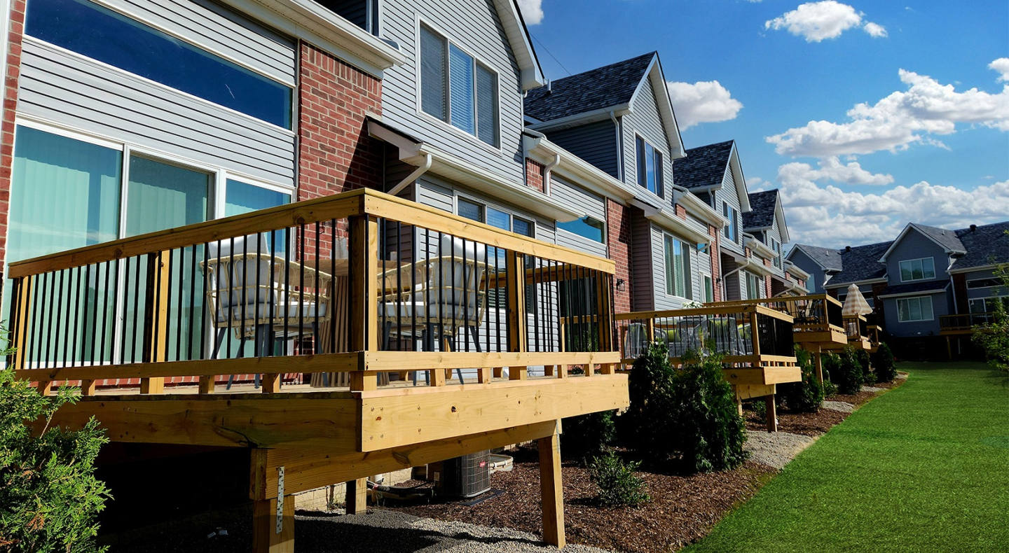 The Enclave at Beacon Hill Image 12