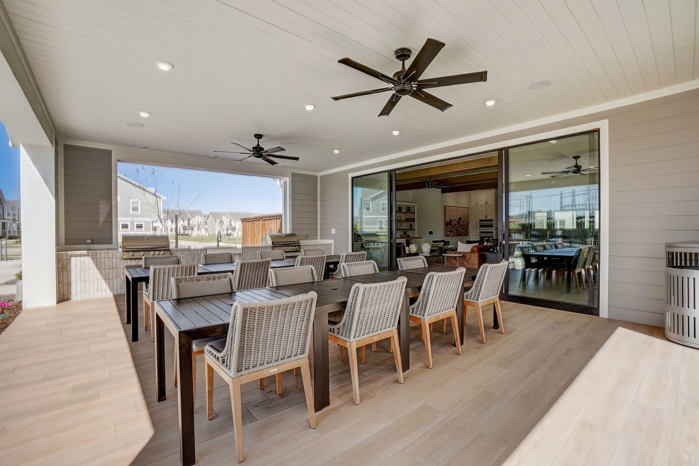 Carmel Villas Image 11